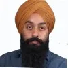 Divinder Singh