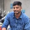 Rajesh Baki
