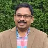 The Rev Alfred Thiagarajan