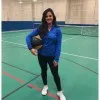 Nazia Saiyed