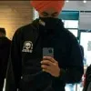 Mandeep Gill