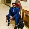 Krunal Dayma
