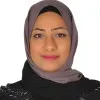 Masooma Jaafar