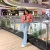 Barsha Priyadarshini Bhuyan