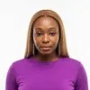 Mary Eze