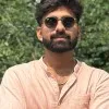 vaidik patel