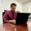 Afroze Ali