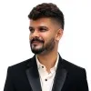 Rishabh Tiwari