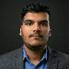 Dhruv Haldar