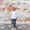L SRINIVAS BALLA