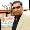 Hemant Kumar Singh