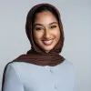 Arshia Hussain