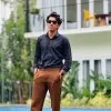 Athul MK