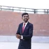 Dhruval Pandoriya