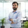 Saransh Singh