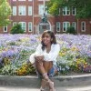 Aisha Cooper