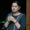 Uma Vasudevan
