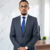 Abdirizack Abdullahi