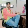 arvind kumar yadav