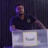 Harshad Dhavale