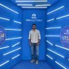 M Karthik Rao
