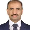 AFTAB HUSSAIN LASHARI