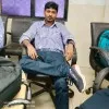 Barshan Maji