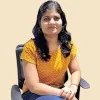 Dipali Potdar
