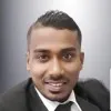 Asanka Widana Gamage BA Geo