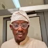 Raymond Olumayowa