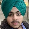 Navpreet Singh