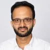 Rushikesh Nagare