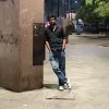 Anubhav Mishra