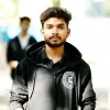 Avishkar Kamble