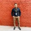 Sahil Kharbanda