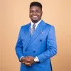 Dimeji David