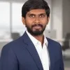 Ravi Sekhara Reddy