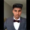 Brandon Pillay