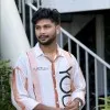 Mohammed Hashim