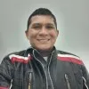 Jhonny Guillermo Vargas Gonzalez