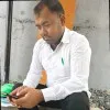 anand kumar