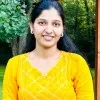 Prathusha Chowdary