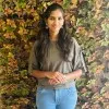 Saalini Muralidharan