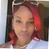 Tahirah Newman