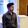 Sushant Manjare