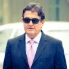 Tony Balestrini