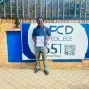 Vincent Molope