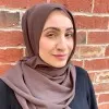 Rabia Alvi