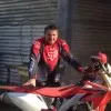 Mark Menadue