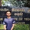 Sarthak Metkar